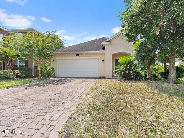 7161 CLAREMONT CREEK Drive, Jacksonville, FL 32222
