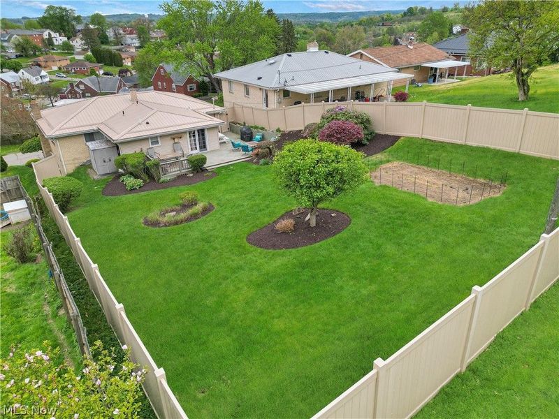 2711 Whitehaven Boulevard, Steubenville, OH 43952 Photo 47