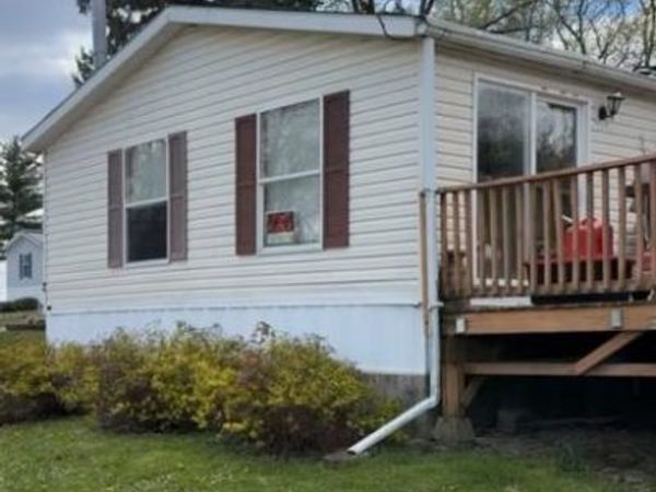 N3525 Trieloff Road, Unit #2, Fort Atkinson, WI 53538