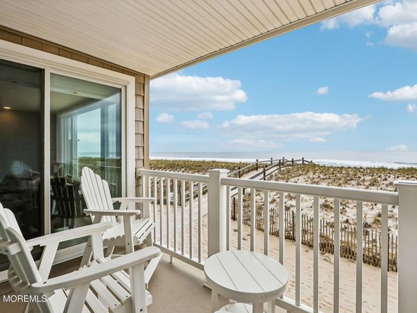 438 Route 35, Unit 3201, Mantoloking, NJ 08738