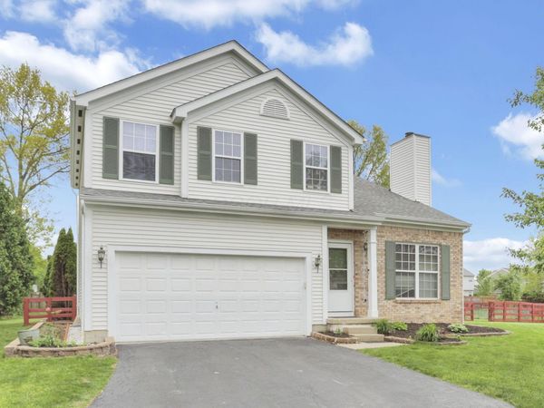 8505 Wildomar Avenue , Reynoldsburg, OH 43068