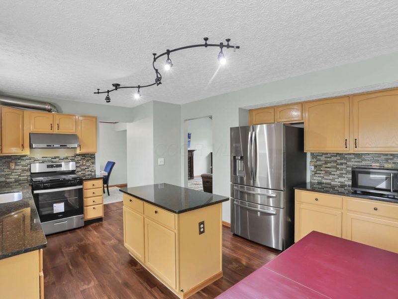 8505 Wildomar Avenue , Reynoldsburg, OH 43068 Photo 14