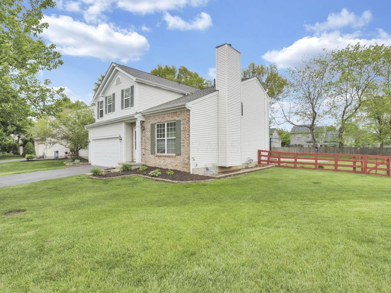 8505 Wildomar Avenue , Reynoldsburg, OH 43068 Photo 2