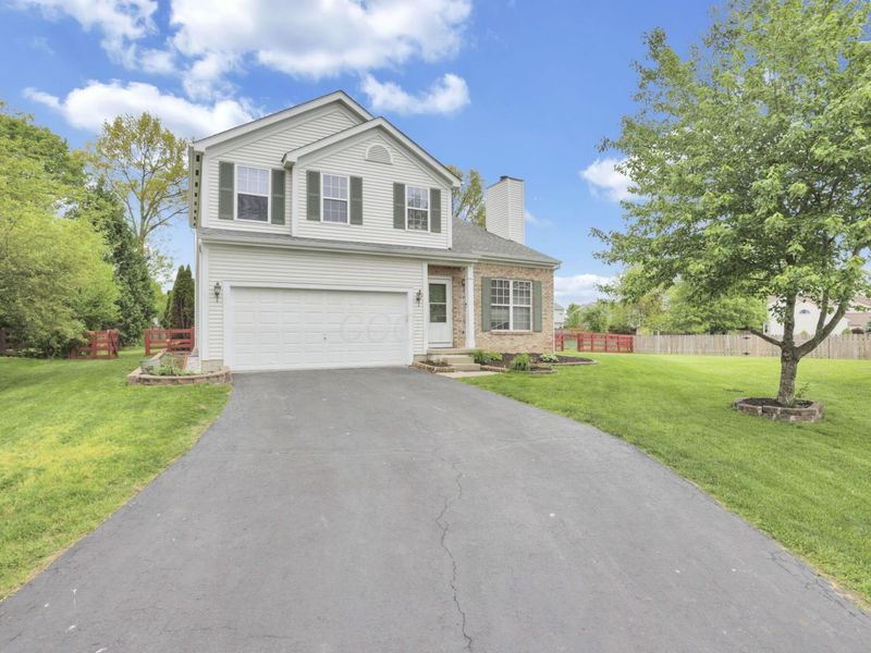 8505 Wildomar Avenue , Reynoldsburg, OH 43068 Photo 3