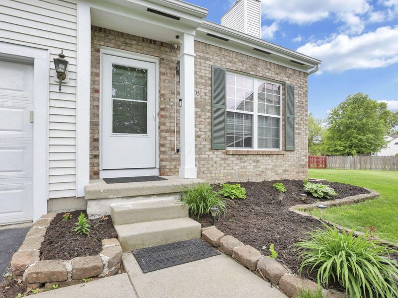 8505 Wildomar Avenue , Reynoldsburg, OH 43068 Photo 4