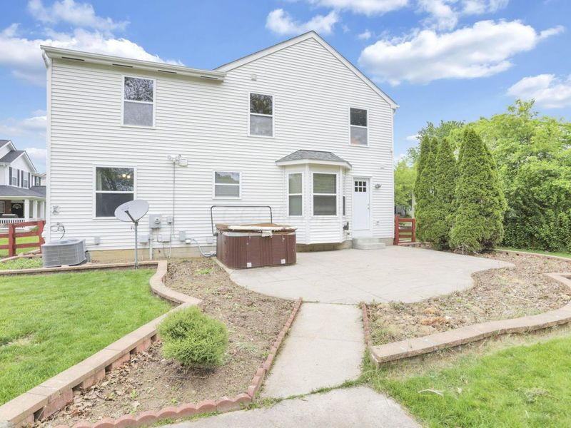 8505 Wildomar Avenue , Reynoldsburg, OH 43068 Photo 47