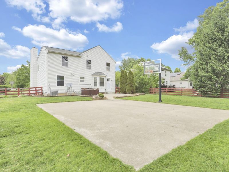8505 Wildomar Avenue , Reynoldsburg, OH 43068 Photo 48
