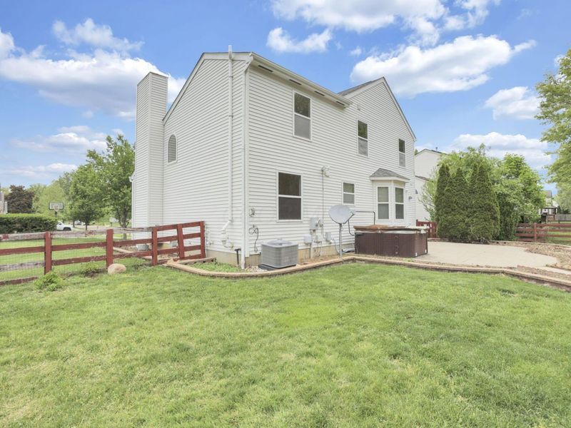 8505 Wildomar Avenue , Reynoldsburg, OH 43068 Photo 51