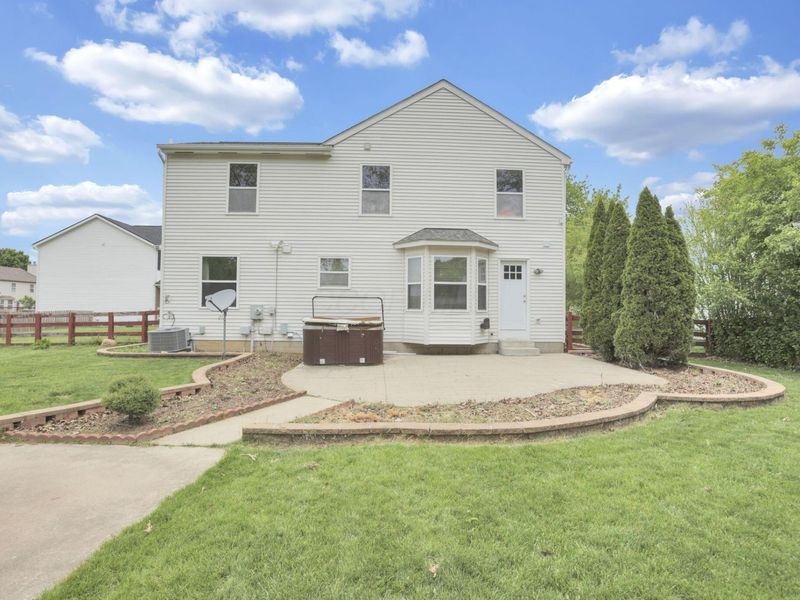 8505 Wildomar Avenue , Reynoldsburg, OH 43068 Photo 52