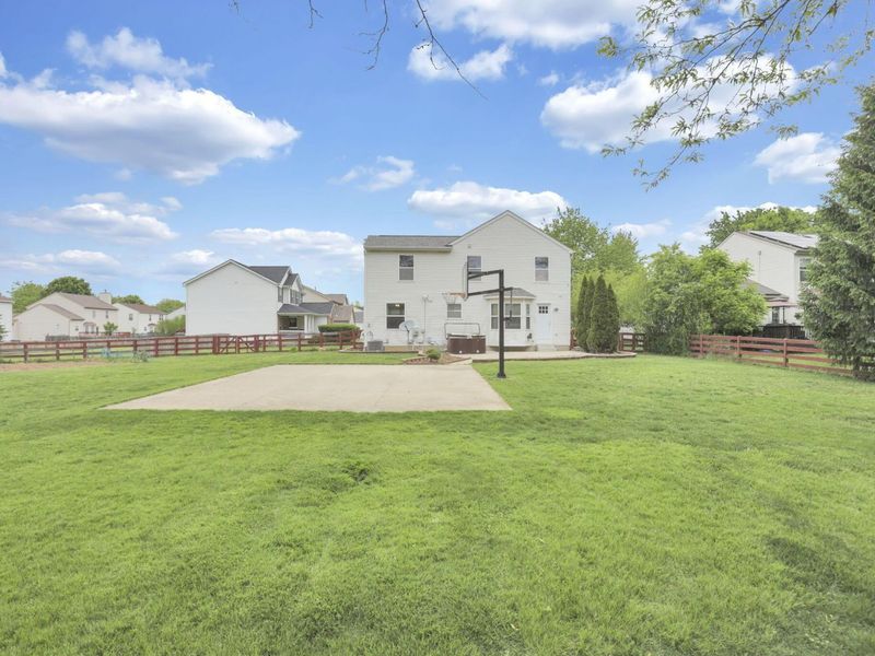 8505 Wildomar Avenue , Reynoldsburg, OH 43068 Photo 53
