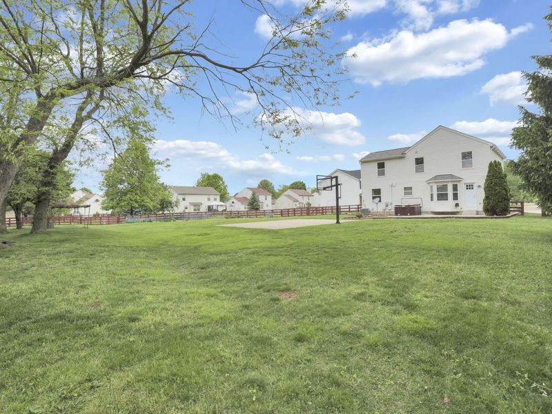 8505 Wildomar Avenue , Reynoldsburg, OH 43068 Photo 54