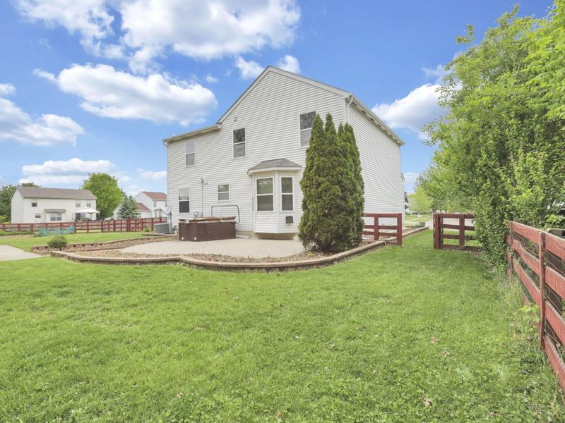 8505 Wildomar Avenue , Reynoldsburg, OH 43068 Photo 55