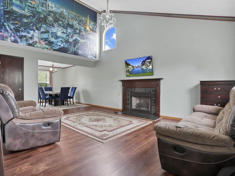 8505 Wildomar Avenue , Reynoldsburg, OH 43068 Photo 6