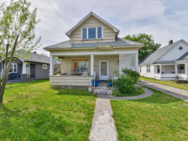 4707 N Regal St, Spokane, WA 99217