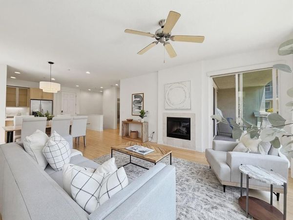 2030 N Pacific, Unit 236, Santa Cruz, CA 95060