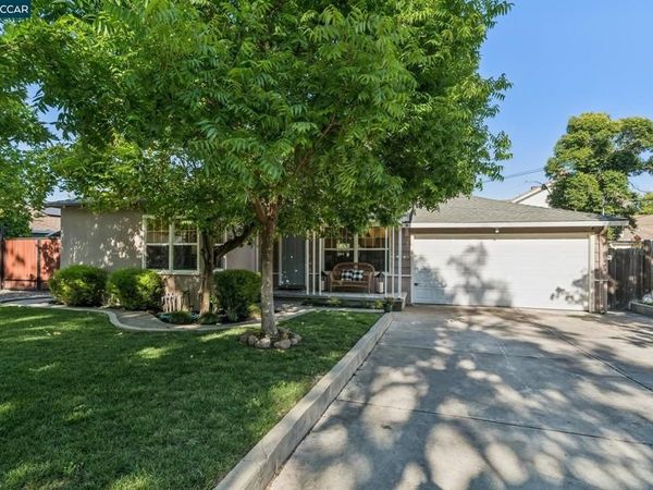 305 Keats Circle, Pleasant Hill, CA 94523
