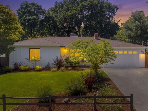 447 Cumberland Dr, Pleasant Hill, CA 94523