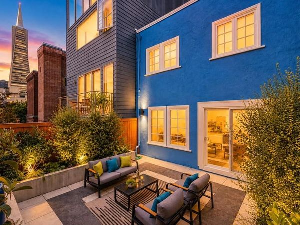 28 Prescott Court, San Francisco, CA 94133