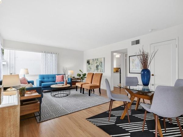 1825 Highland Pl, Unit 1829, Berkeley, CA 94709