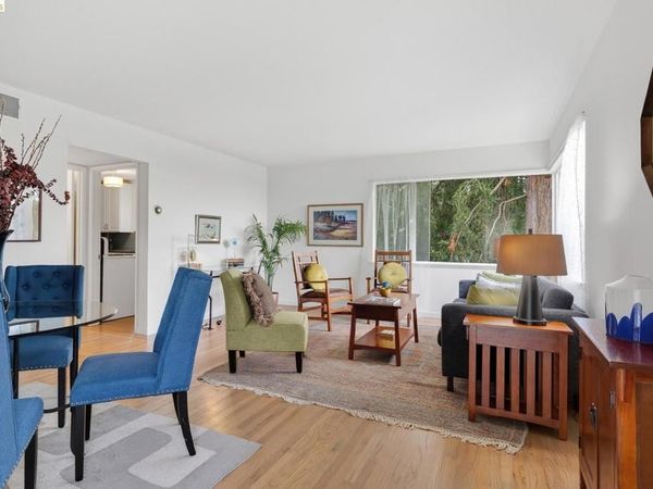 1825 Highland Pl., Unit 1831, Berkeley, CA 94709