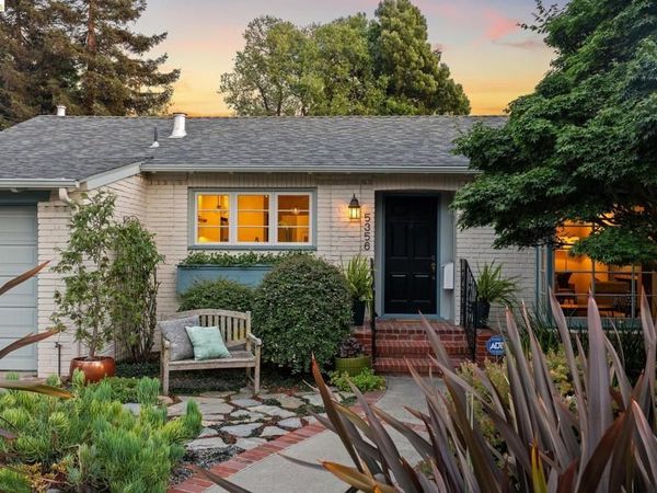 5356 Rosalind Ave, El Cerrito, CA 94530