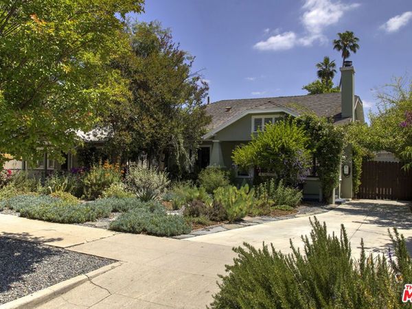 1638 N Garfield Avenue, Pasadena, CA 91104