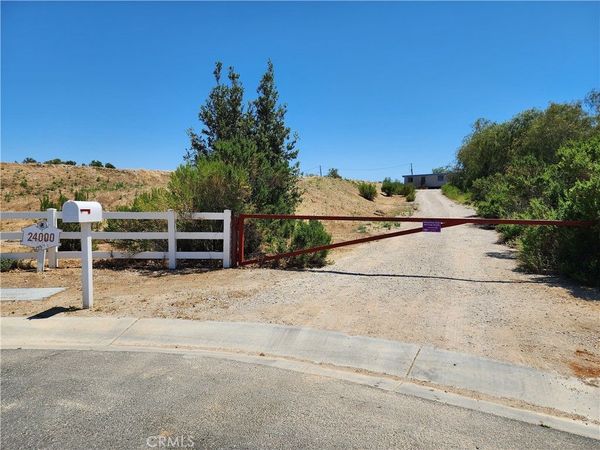 24000 Hidden Ridge Road, Hidden Hills, CA 91302