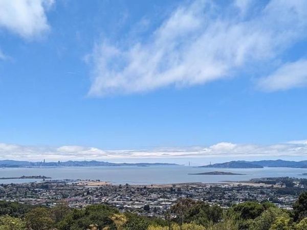7788 Moeser, El Cerrito, CA 94530