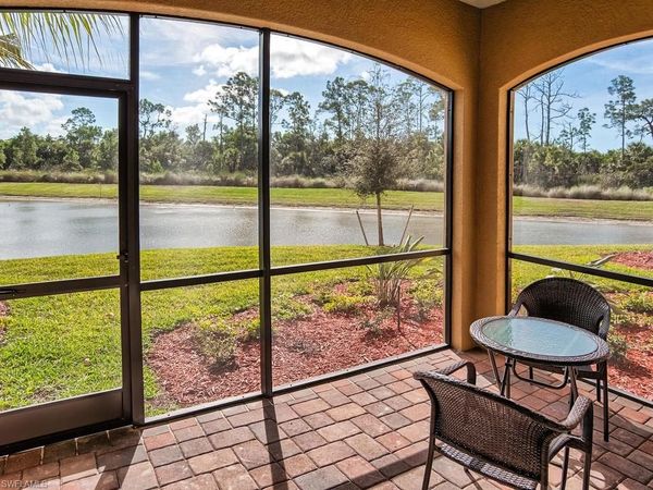 9830 Giaveno CIR, Unit 1617, NAPLES, FL 34113