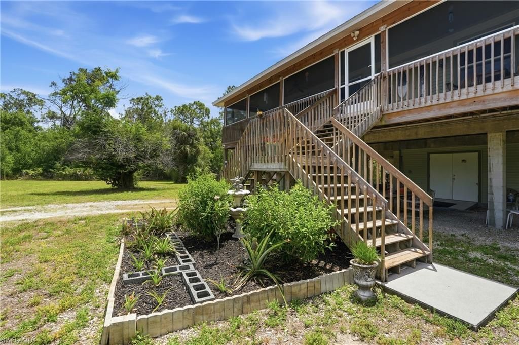 6650 Chipper Ln, North Fort Myers, FL 33917 Photo