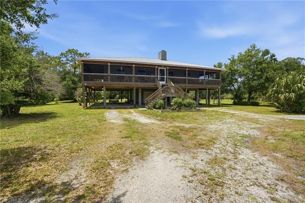 6650 Chipper Ln, North Fort Myers, FL 33917 Photo