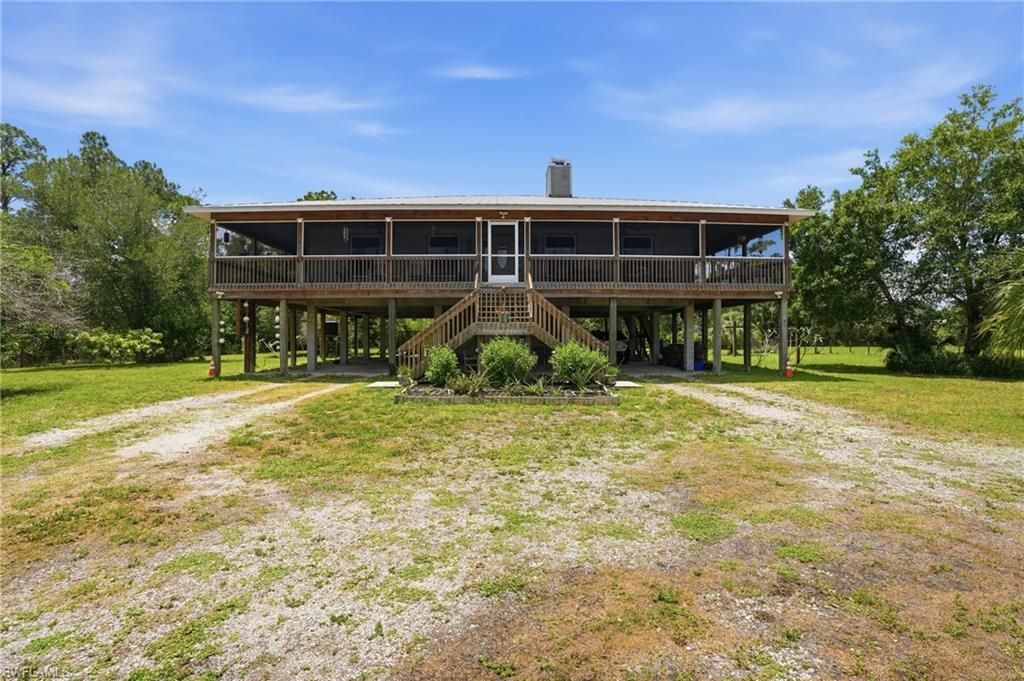 6650 Chipper Ln, North Fort Myers, FL 33917 Photo