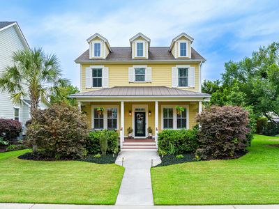4282 Misty Hollow Lane, Ravenel, SC 29470