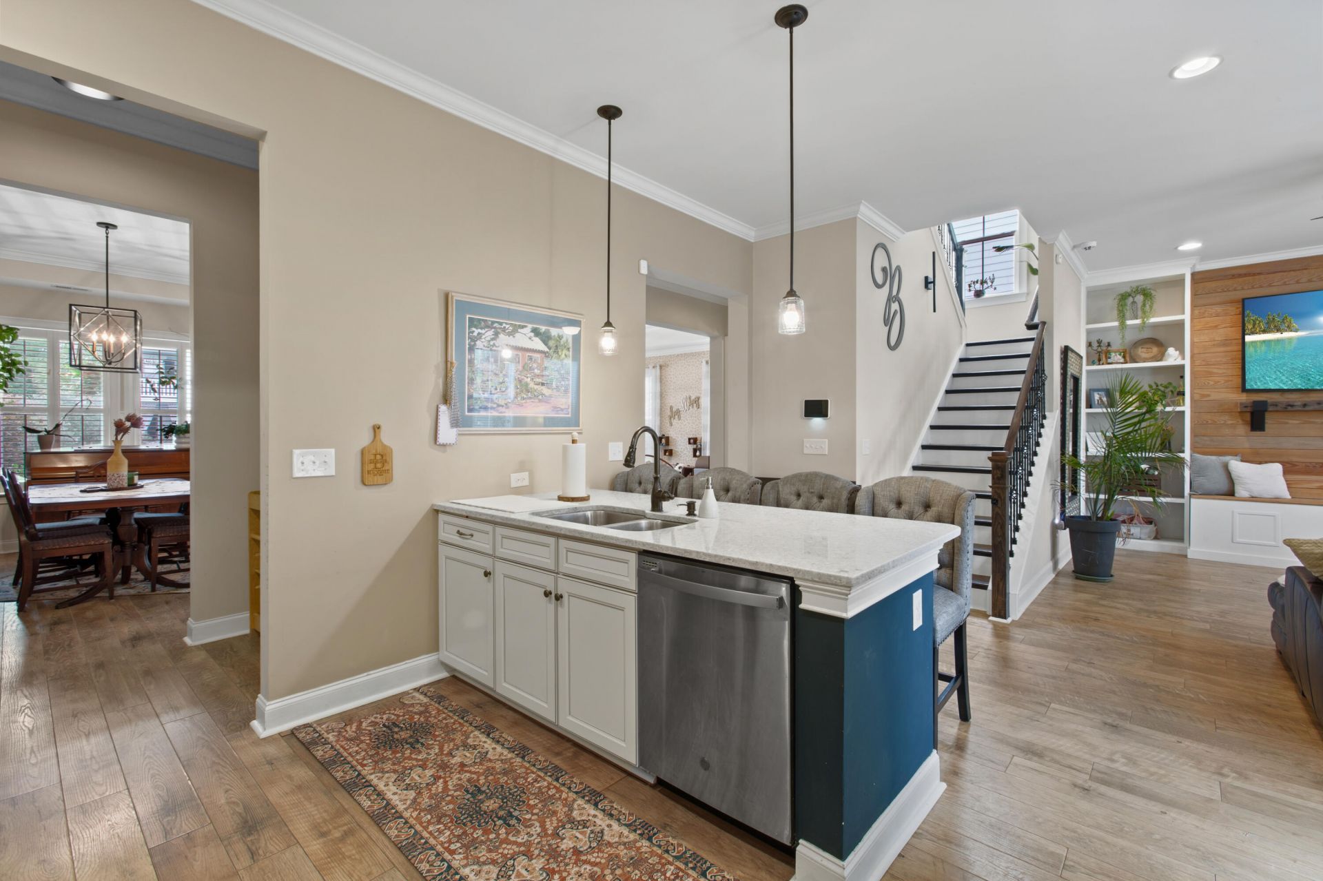 4282 Misty Hollow Lane Photo 12