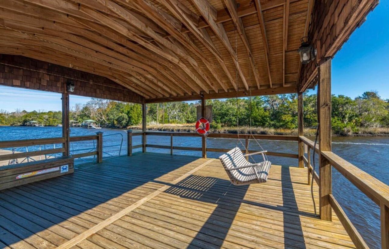 4282 Misty Hollow Lane Photo 46