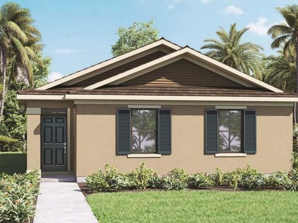 1660 HUMMINGBIRD ROAD , WINTER HAVEN, FL 33884