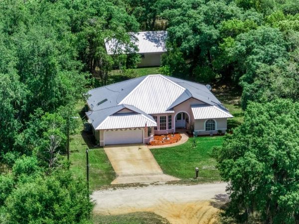 2278 N ALEXANDER ROAD , AVON PARK, FL 33825