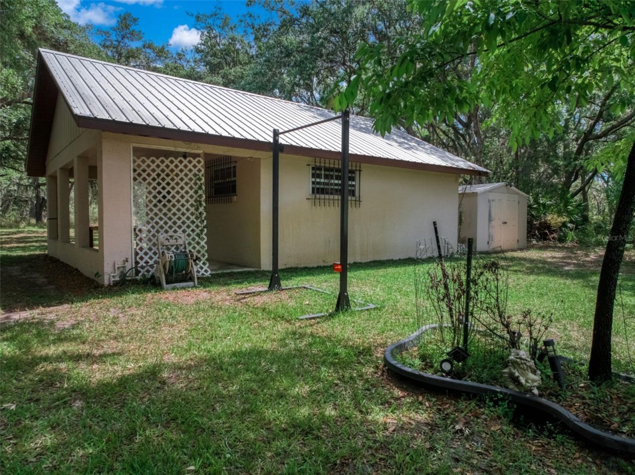 2278 N Alexander Road, Avon Park, FL 33825 Photo