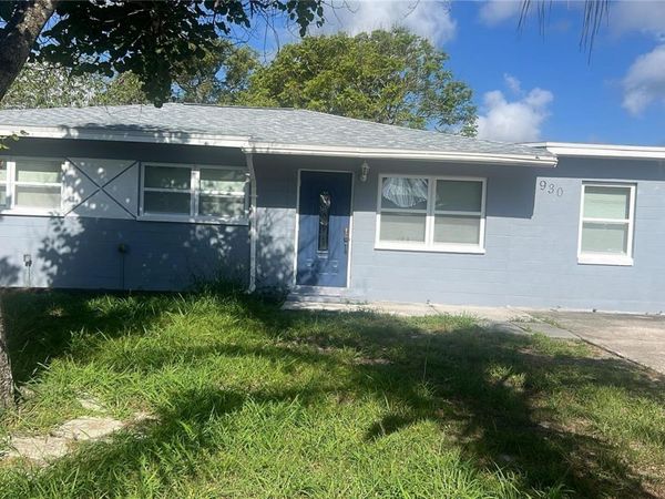 930 ALFORD STREET, TITUSVILLE, FL 32796