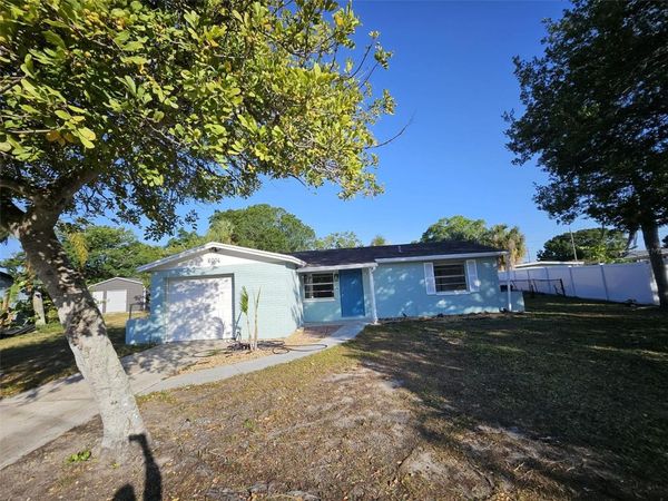 6004 FORTUNE PLACE , APOLLO BEACH, FL 33572