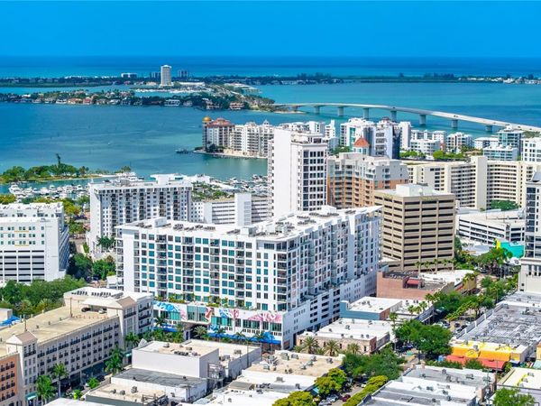 111 S PINEAPPLE AVENUE, Unit 1208, SARASOTA, FL 34236