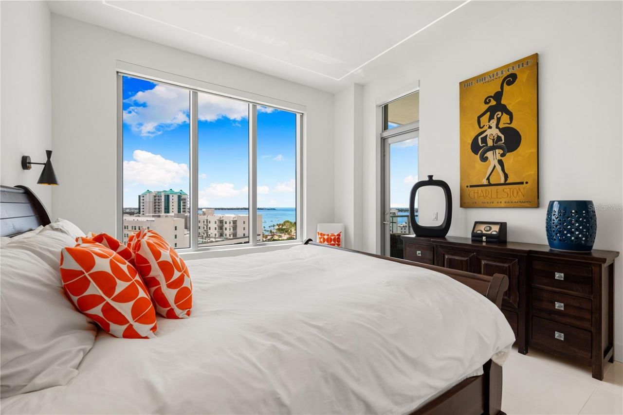 111 S Pineapple Avenue, Unit 1208, Sarasota, FL 34236 Photo