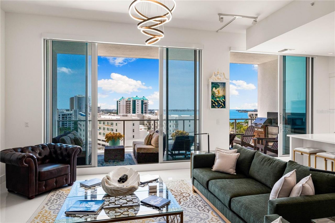 111 S Pineapple Avenue, Unit 1208, Sarasota, FL 34236 Photo