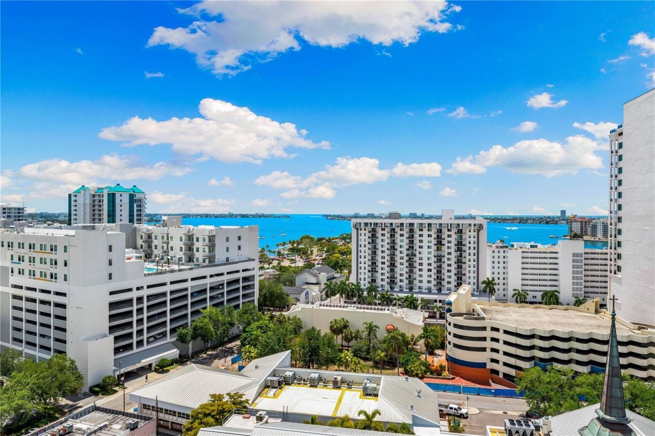 111 S Pineapple Avenue, Unit 1208, Sarasota, FL 34236 Photo