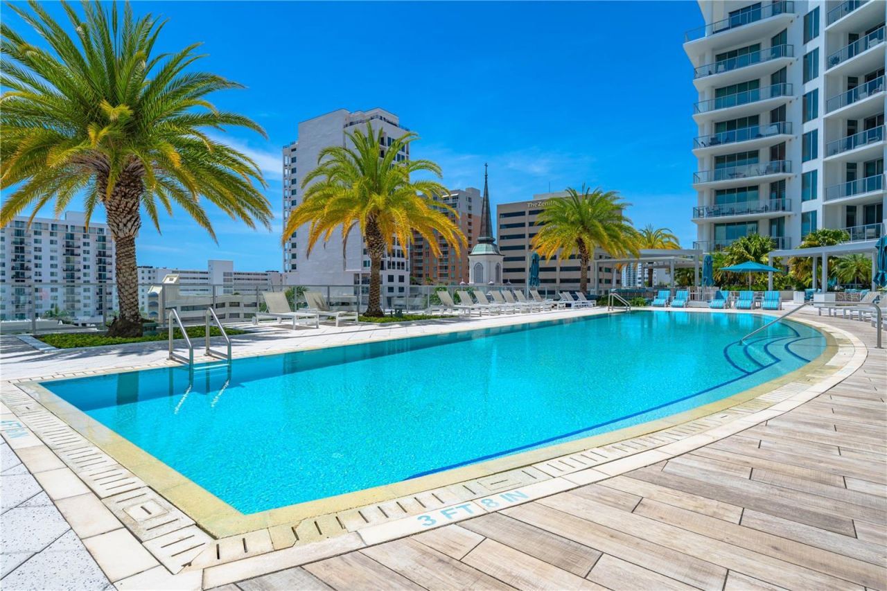 111 S Pineapple Avenue, Unit 1208, Sarasota, FL 34236 Photo