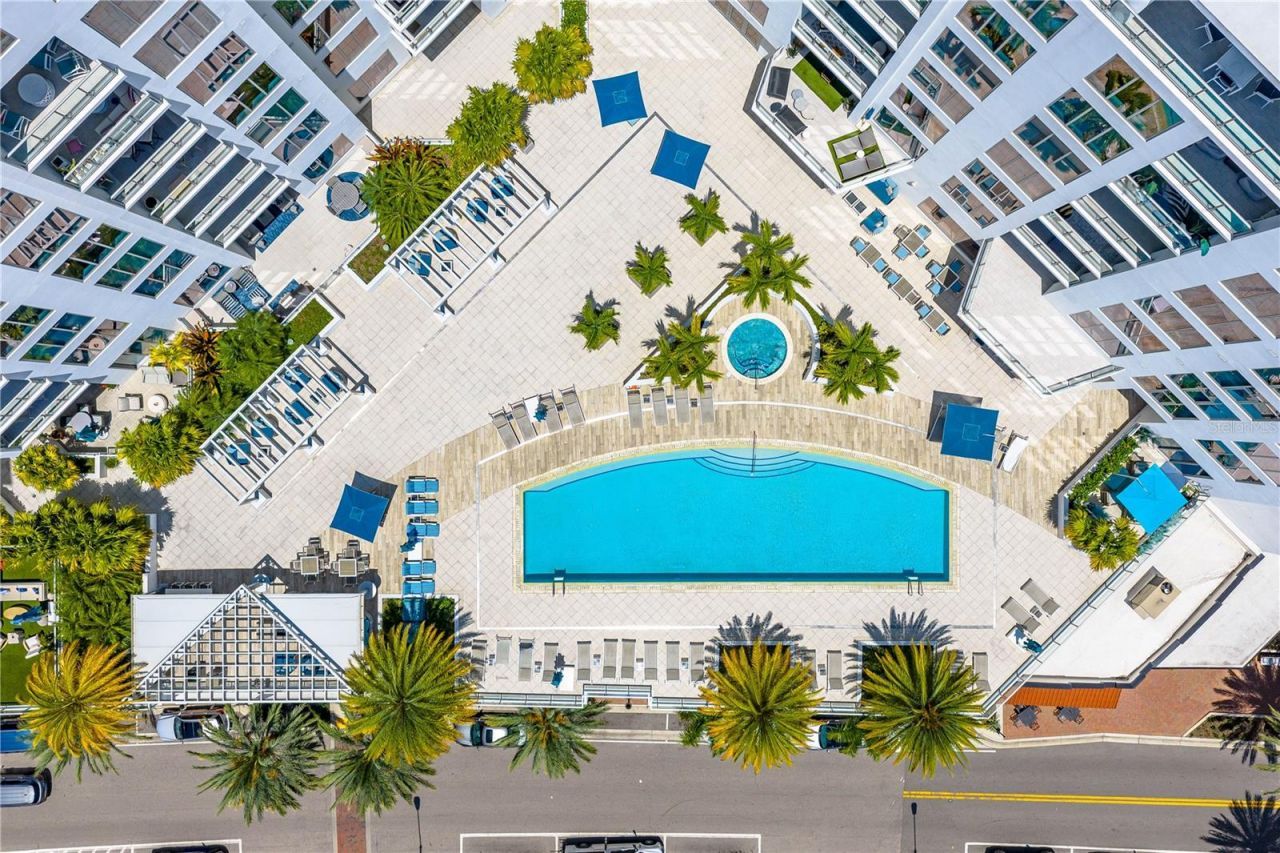 111 S Pineapple Avenue, Unit 1208, Sarasota, FL 34236 Photo