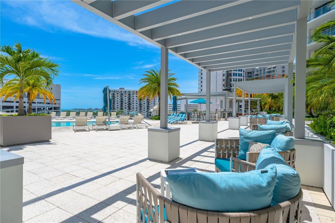 111 S Pineapple Avenue, Unit 1208, Sarasota, FL 34236 Photo