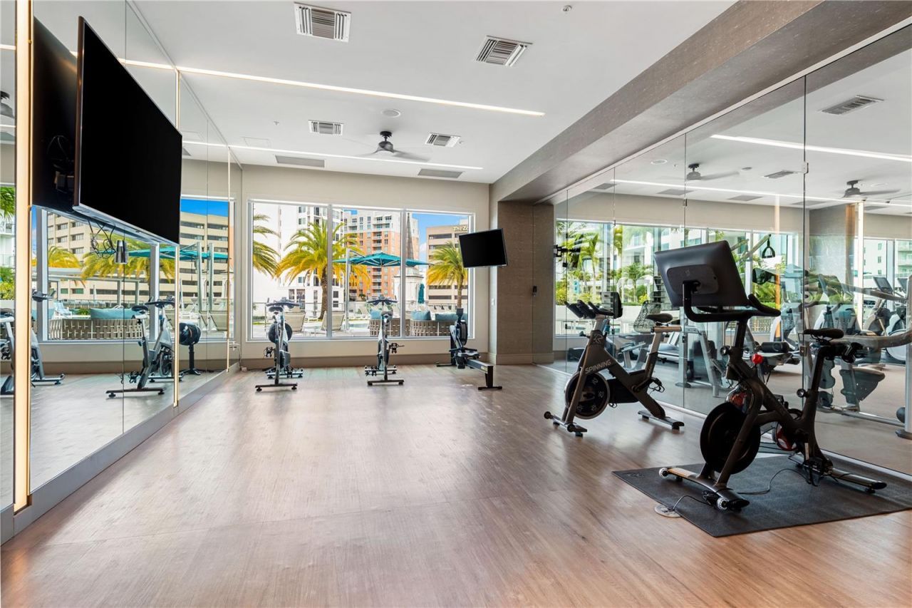 111 S Pineapple Avenue, Unit 1208, Sarasota, FL 34236 Photo