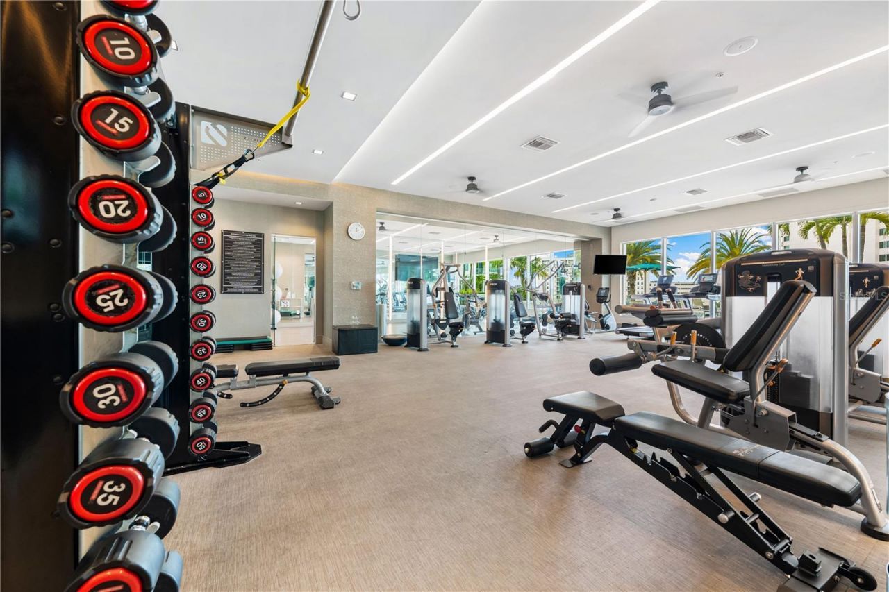 111 S Pineapple Avenue, Unit 1208, Sarasota, FL 34236 Photo