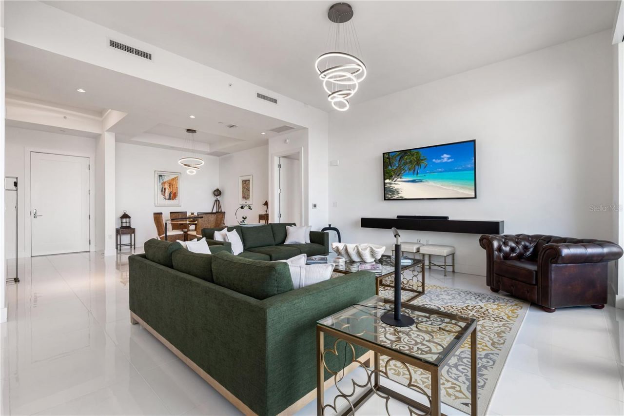 111 S Pineapple Avenue, Unit 1208, Sarasota, FL 34236 Photo